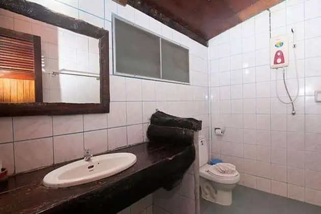 Superior Bungalov