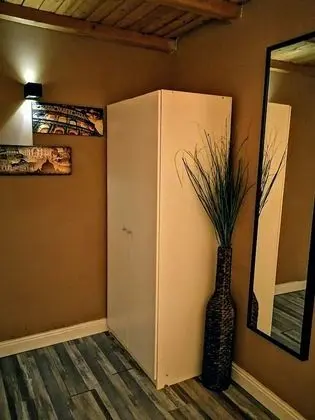 Classic Dört Kişilik Oda, Özel Banyo, Şehir Manzaralı (4 beds)