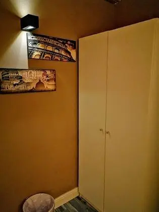 Classic Dört Kişilik Oda, Özel Banyo, Şehir Manzaralı (4 beds)