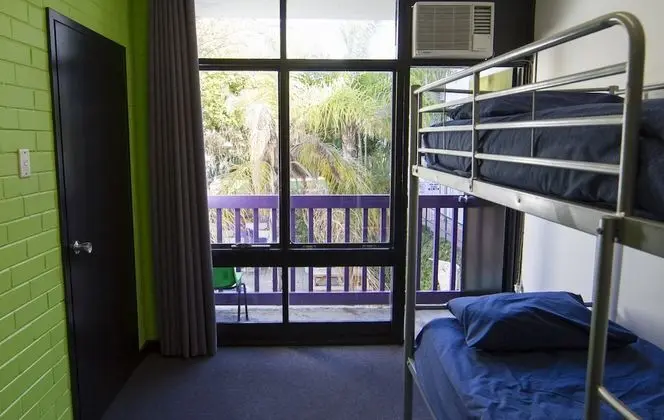 Standard Ortak Ranzalı Oda (4 Beds)