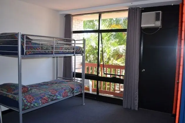 Standard Ortak Ranzalı Oda (4 Beds)