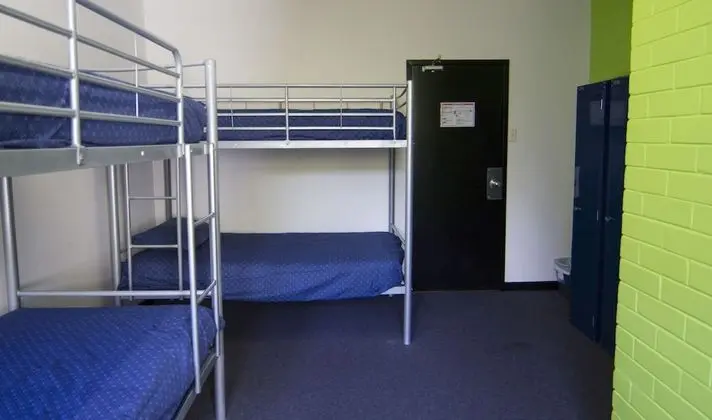 Standard Ortak Ranzalı Oda (4 Beds)