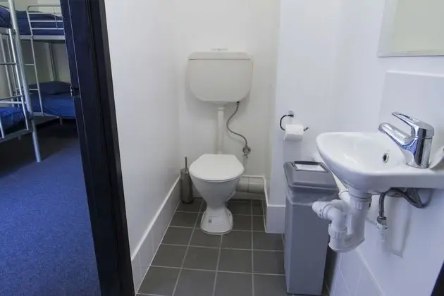 Standard Ortak Ranzalı Oda (4 Beds)