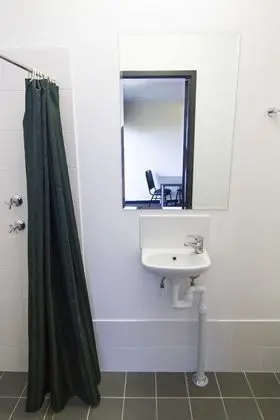 Standard Ortak Ranzalı Oda (4 Beds)