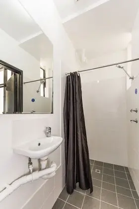 Standard Ortak Ranzalı Oda (4 Beds)