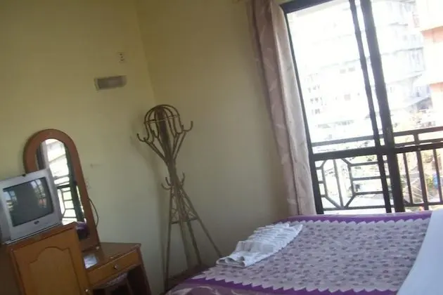 Standard Oda