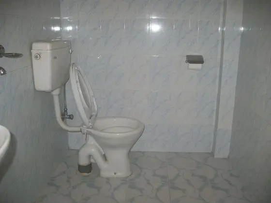 Standard Üç Kişilik Oda