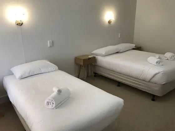 Deluxe İki Ayrı Yataklı Oda