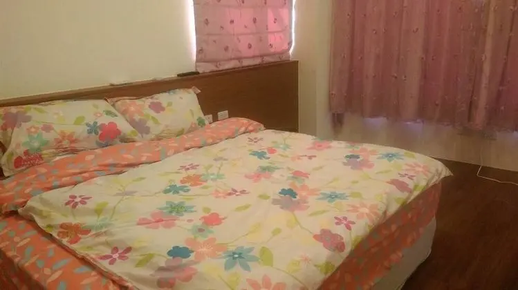 Basic Tek Büyük Yataklı Oda, 1 Yatak Odası