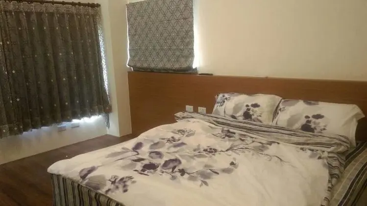 Basic Tek Büyük Yataklı Oda, 1 Yatak Odası