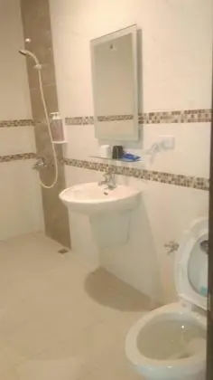 Basic Tek Büyük Yataklı Oda, 1 Yatak Odası