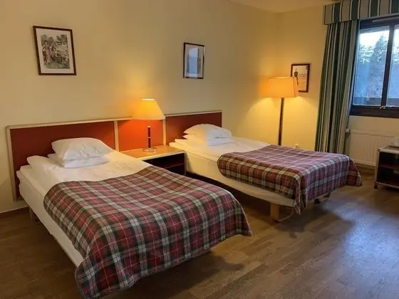 Family Oda (Standard)