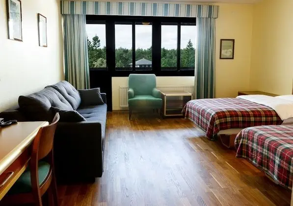 Family Oda (Standard)