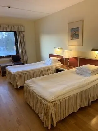 Standard İki Ayrı Yataklı Oda (Large)