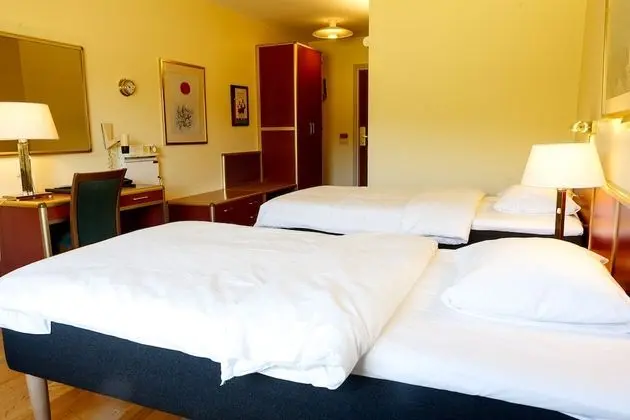 Standard İki Ayrı Yataklı Oda (Large)