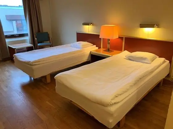 Standard İki Ayrı Yataklı Oda (Large)