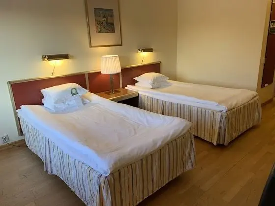 Standard İki Ayrı Yataklı Oda (Large)