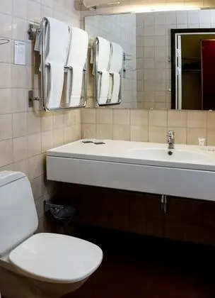 Standard İki Ayrı Yataklı Oda (Large)