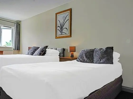 Standard Tek Büyük Yataklı Oda, 1 Büyük (Queen) Boy Yatak, Deniz Manzaralı