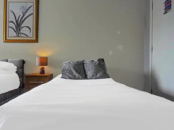 Standard Tek Büyük Yataklı Oda, 1 Büyük (Queen) Boy Yatak, Deniz Manzaralı