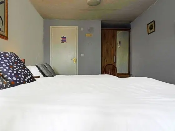 Standard Tek Büyük Yataklı Oda, 1 Büyük (Queen) Boy Yatak, Deniz Manzaralı