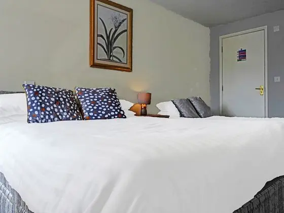 Standard Tek Büyük Yataklı Oda, 1 Büyük (Queen) Boy Yatak, Deniz Manzaralı