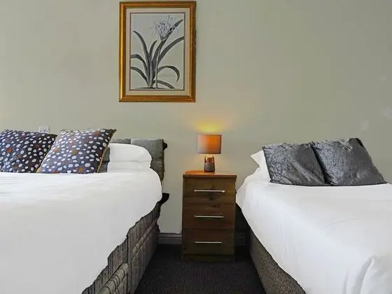 Standard Tek Büyük Yataklı Oda, 1 Büyük (Queen) Boy Yatak, Deniz Manzaralı