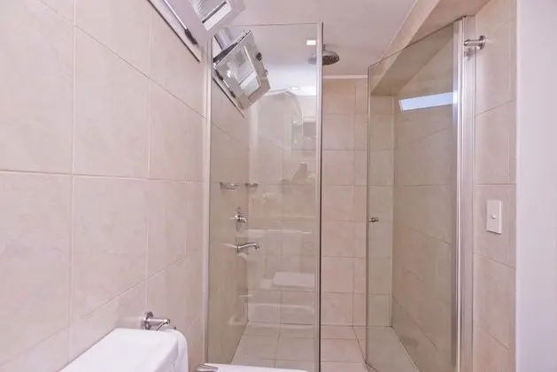 Deluxe Apart Daire, 1 Büyük (Queen) Boy Yatak ve Çekyat, Sigara İçilmez
