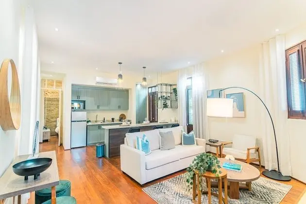Owner´s Flat