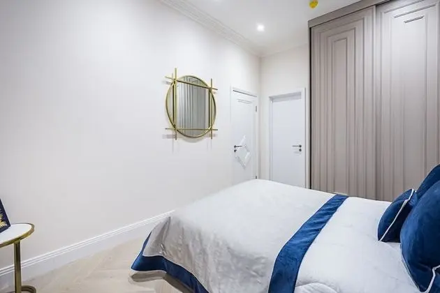 Executive Apart Daire, 1 Yatak Odası