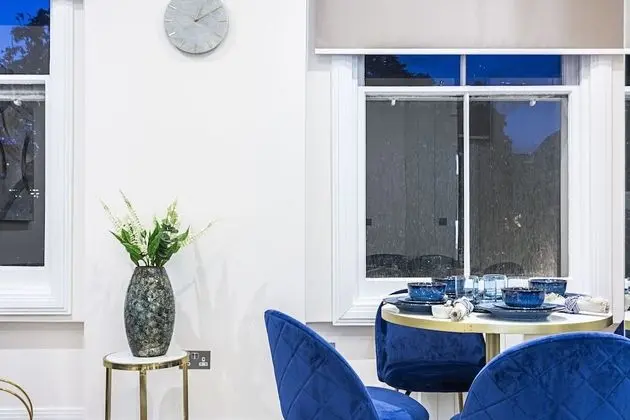 Executive Apart Daire, 1 Yatak Odası