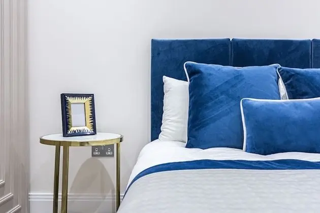 Executive Apart Daire, 1 Yatak Odası