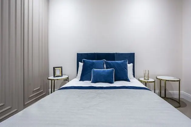 Executive Apart Daire, 1 Yatak Odası