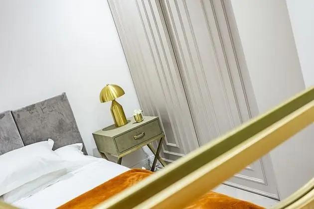 Executive Apart Daire, 1 Yatak Odası