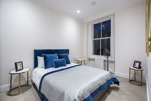 Executive Apart Daire, 1 Yatak Odası