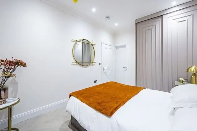 Executive Apart Daire, 1 Yatak Odası