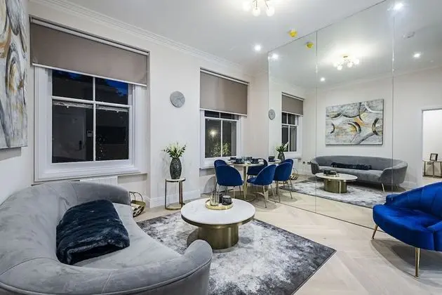 Executive Apart Daire, 1 Yatak Odası