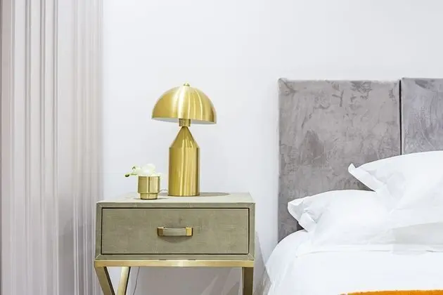 Executive Apart Daire, 1 Yatak Odası