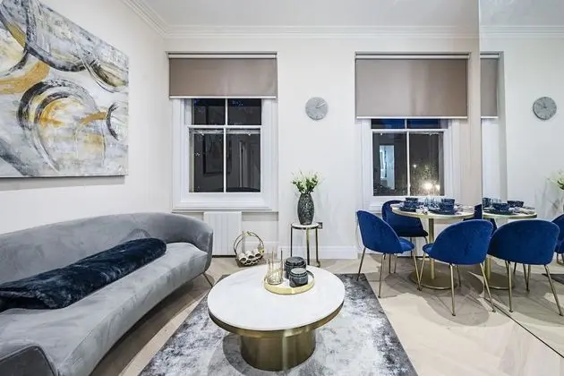 Executive Apart Daire, 1 Yatak Odası