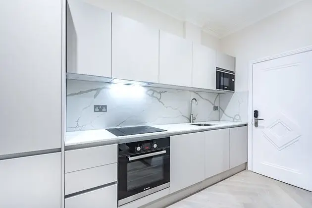 Executive Apart Daire, 1 Yatak Odası