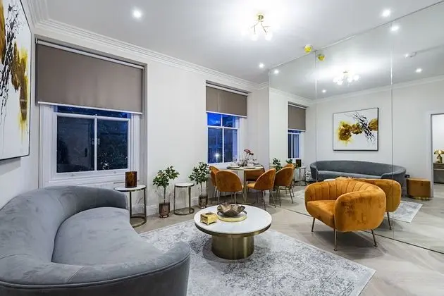 Executive Apart Daire, 1 Yatak Odası