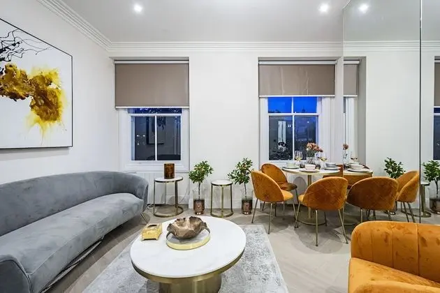 Executive Apart Daire, 1 Yatak Odası