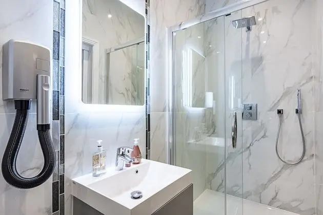 Executive Apart Daire, 1 Yatak Odası