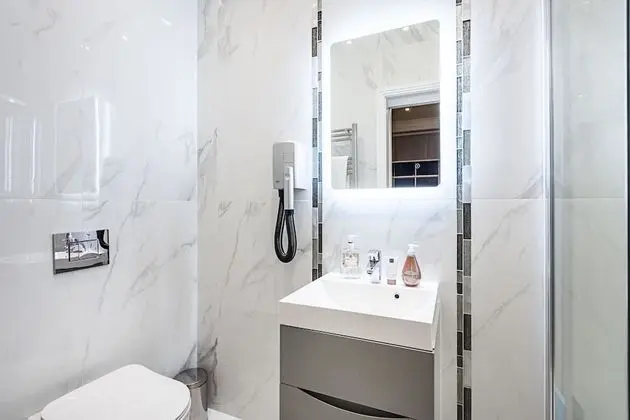 Executive Apart Daire, 1 Yatak Odası