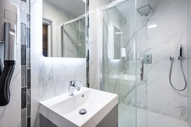 Executive Apart Daire, 1 Yatak Odası