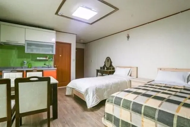 Family Oda (Couple Family A)