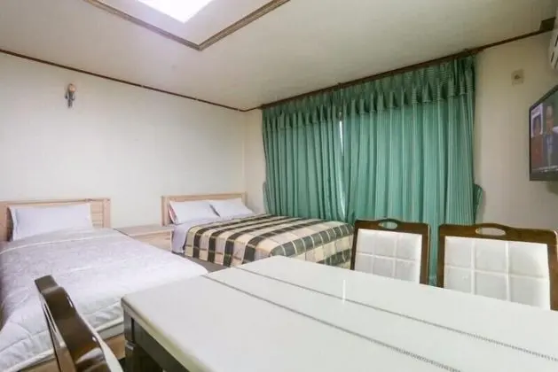 Family Oda (Couple Family A)