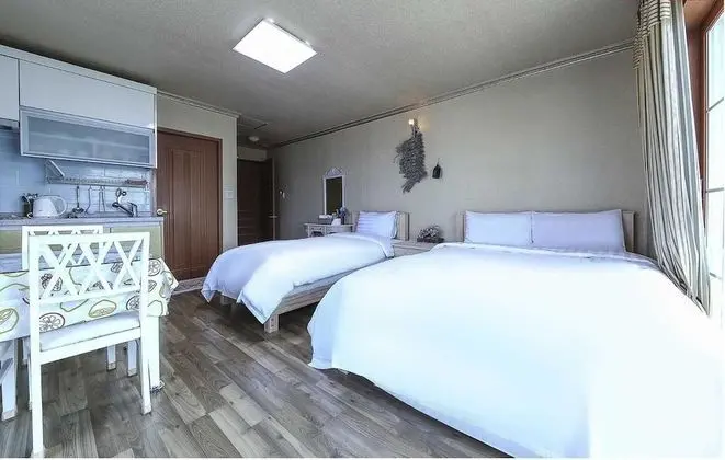 Family Oda (Couple Family A)