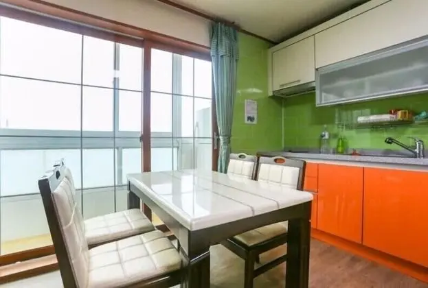 Family Oda (Couple Family A)