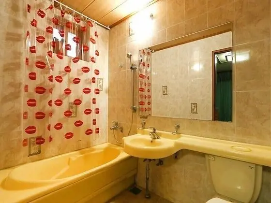 Family Oda (Couple Family A)